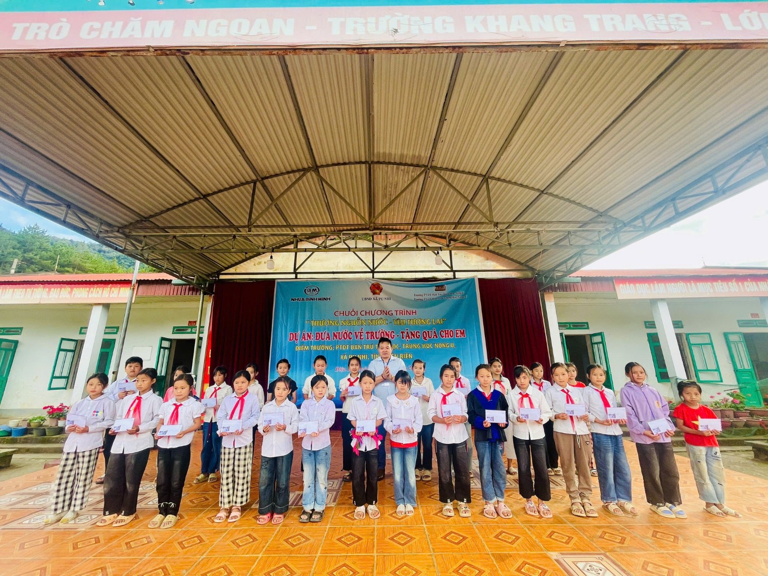 Hoạt động chuyên môn