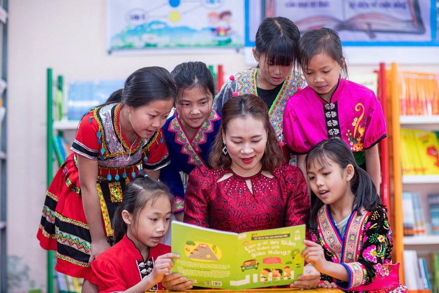 Hoạt động chuyên môn