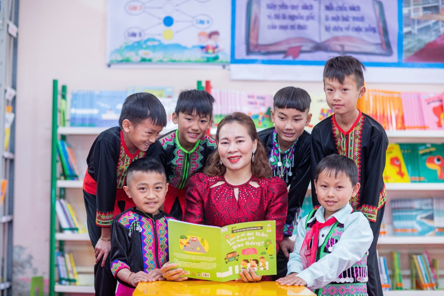 Hoạt động chuyên môn