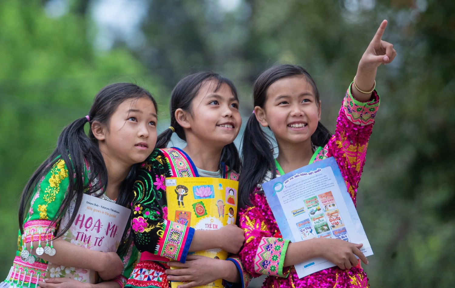 Hoạt động chuyên môn