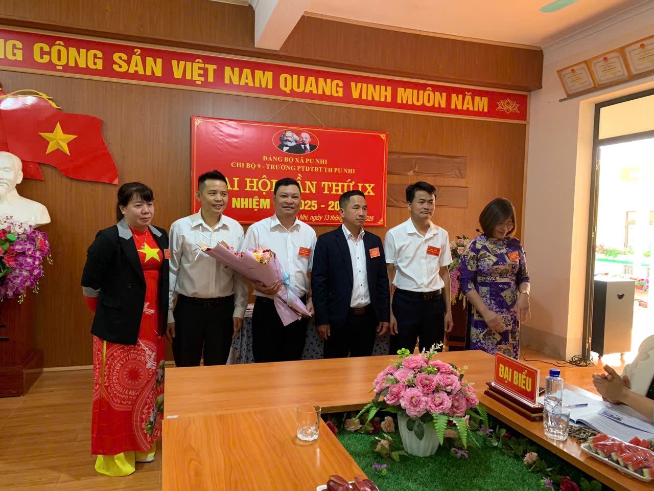 Hoạt động chuyên môn