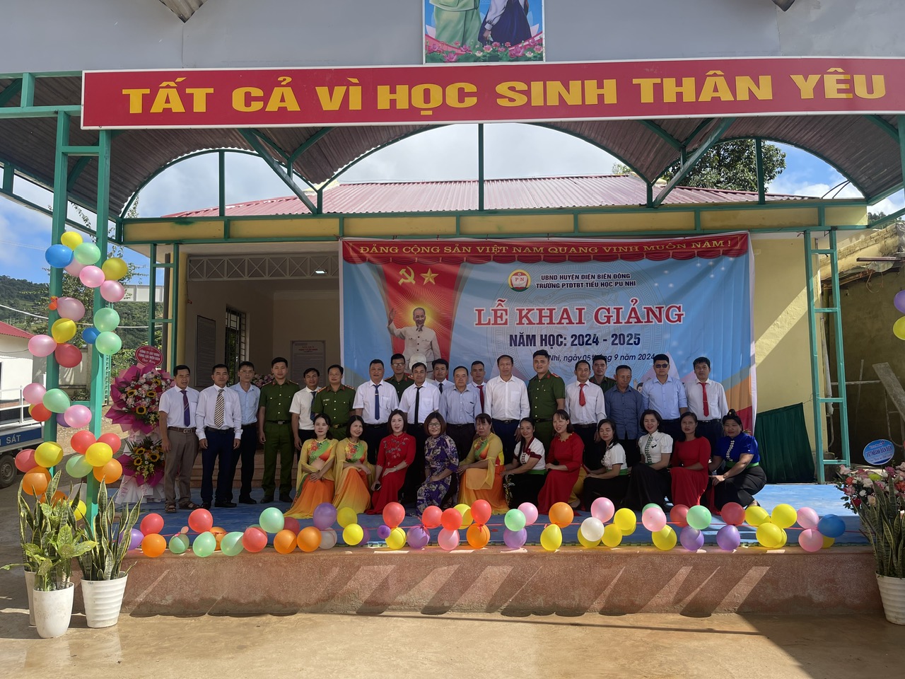Hoạt động chuyên môn