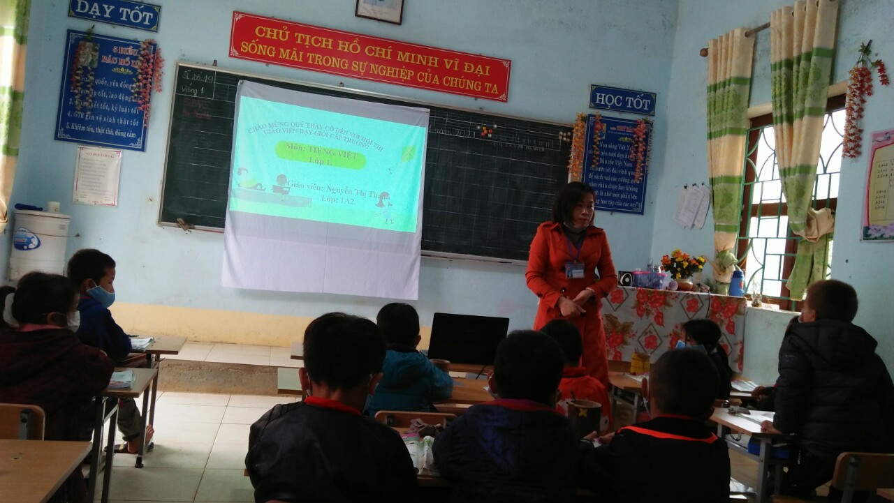 Hoạt động chuyên môn