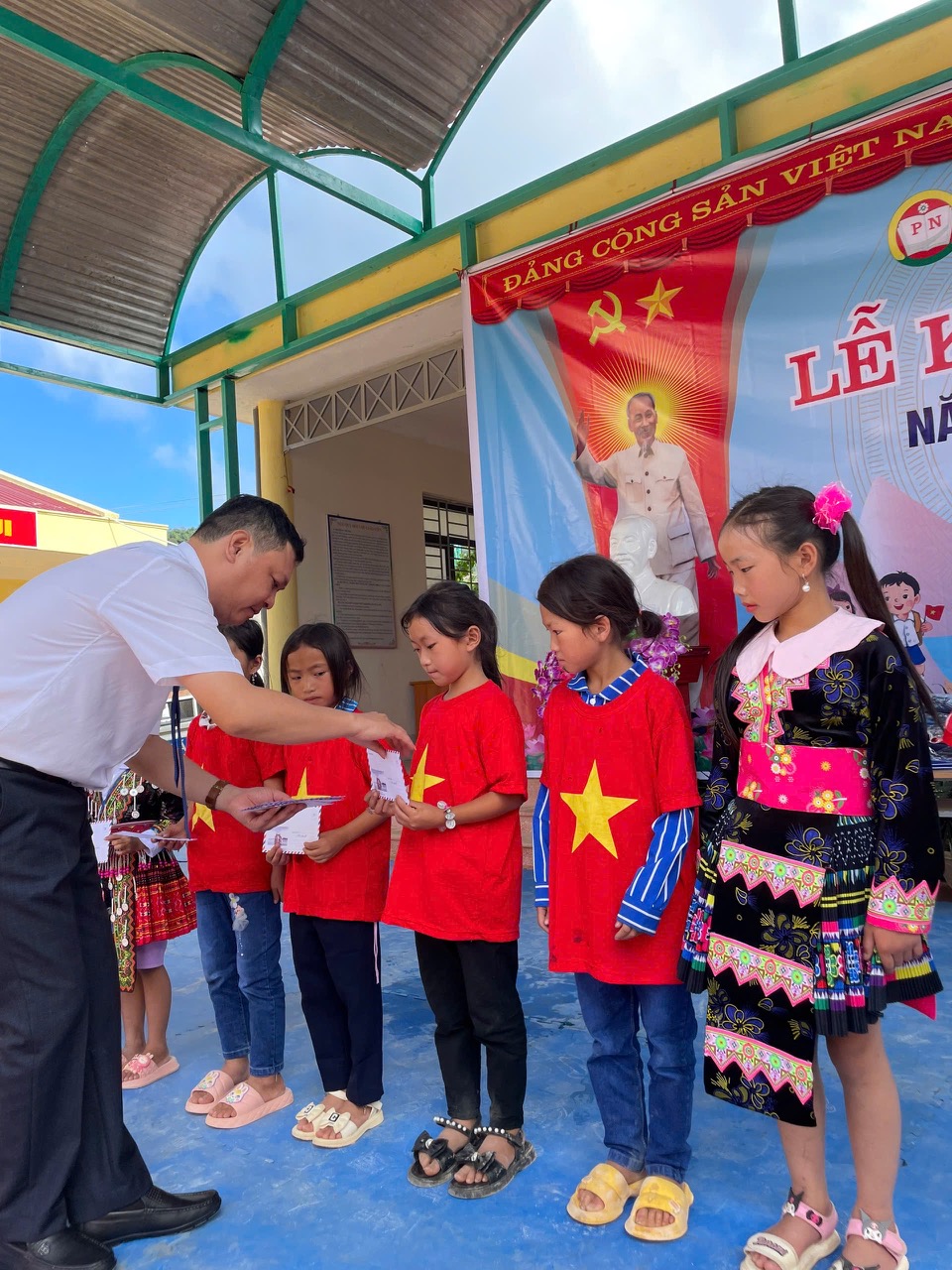 Hoạt động chuyên môn