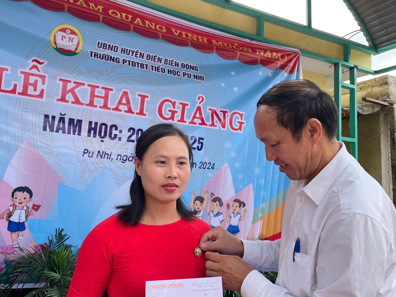 Hoạt động chuyên môn