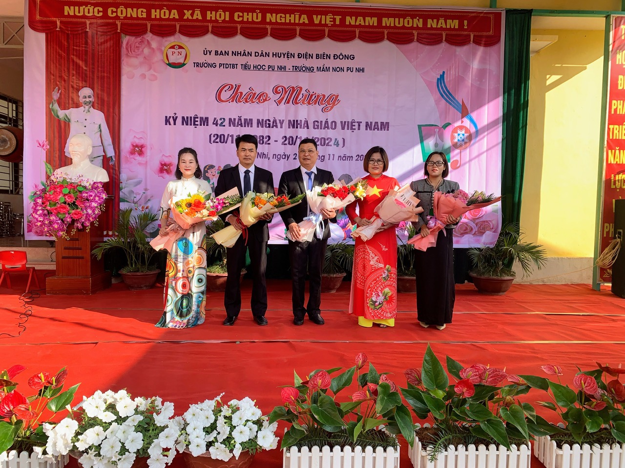 Hoạt động chuyên môn