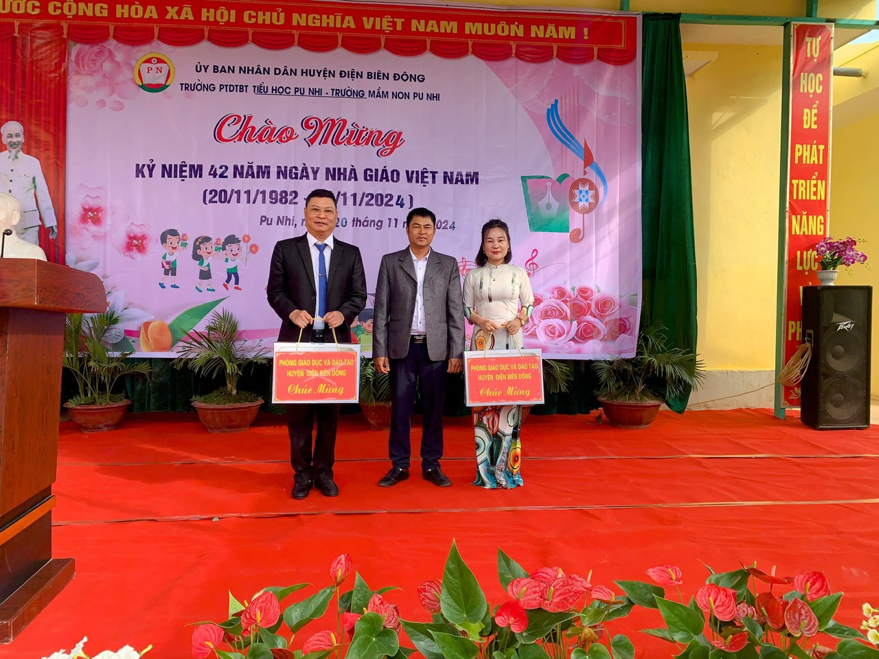 Hoạt động chuyên môn