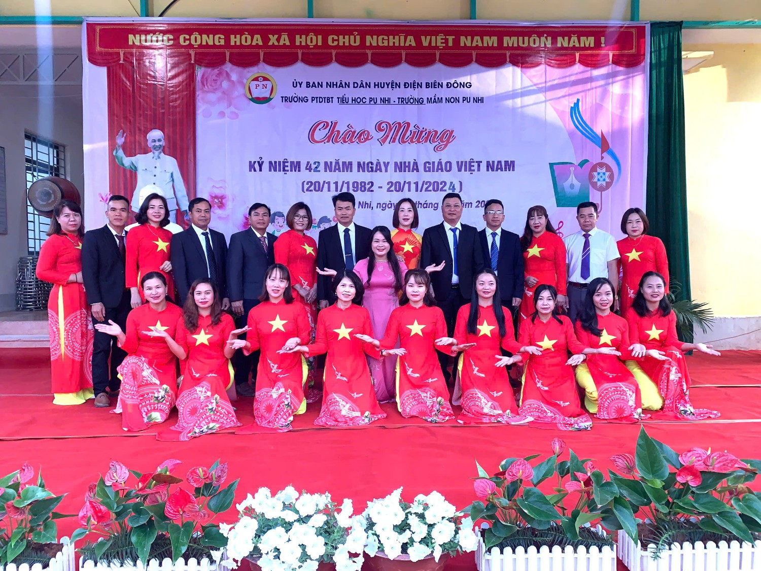 Hoạt động chuyên môn