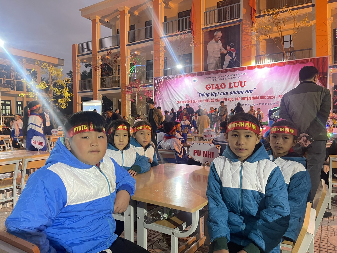 Hoạt động chuyên môn
