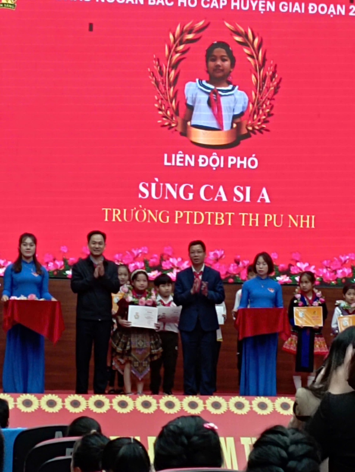 Hoạt động chuyên môn