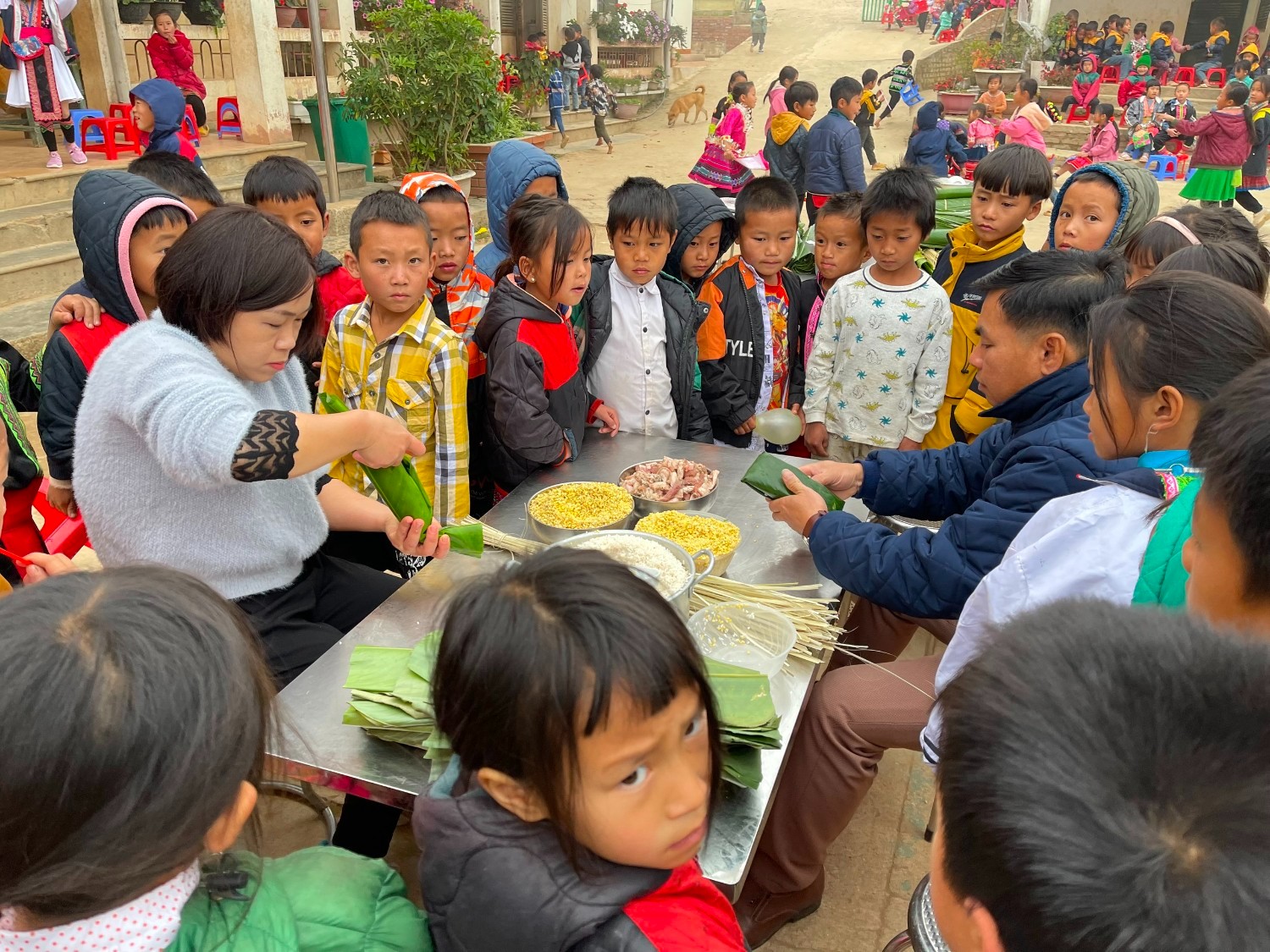 Sự kiện