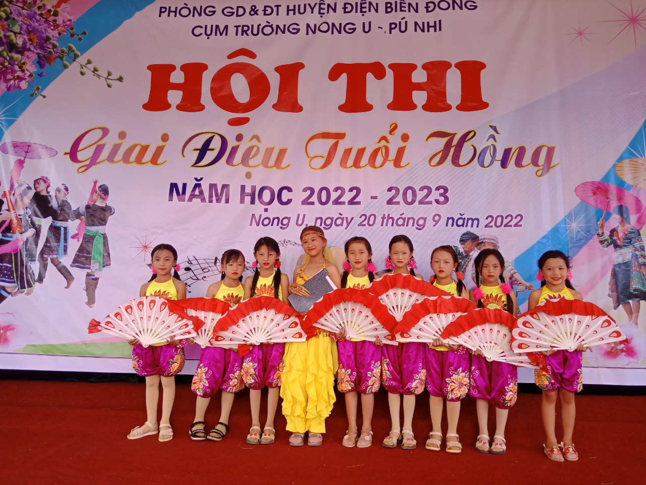 Sự kiện